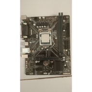 Motherboard Package Gigabyte H310M + Core i3 9100F (Minus Slot Ram Die 1)