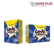 Julie's Love Letter Vanilla Flavour
