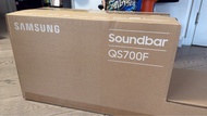 Samsung Soundbar QS700F