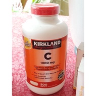 KIRKLAND SIGNATURE VITAMIN C