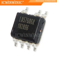 5 Piece  LD5760GR LD5760  SOP-8  Integrated circuit IC