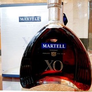 【新年送禮】馬爹利XO 3公升法國干邑白蘭地 Martell XO 3L French Cognac Brandy (香港行貨)