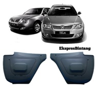 1 SET (2 PCS) - PROTON WAJA TAIL LAMP COVER / REAR BOOT LAMP COVER