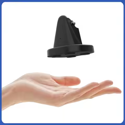 For R Ban Meta AI Glasses Charger Bracket Safe Charge Chip Mini Smart Glasses Charger Dock for Offic