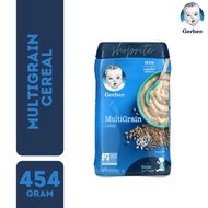 Gerber MultiGrain Cereal (227 g)