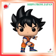 Funko POP Animation: Dragon Ball Z: Goku[Ship from Japan]