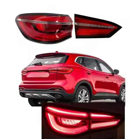 Out or Inner Rear Lamp for Mg HS 2017-2019 10420735 Tail Parking Stop Turning Signal Clearance Brake