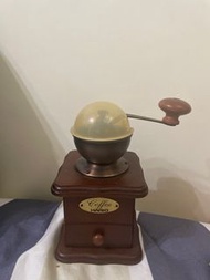 手動磨豆機