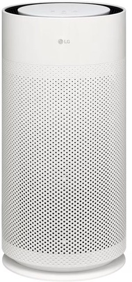 LG - AS35GGW10 PuriCare™ AeroHit 空氣清新機