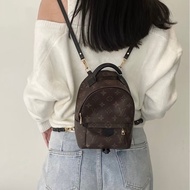 LV mini 小書包/ 後背包