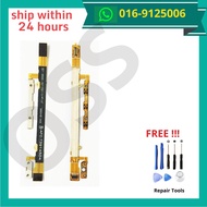 Sony Xperia C C3 E3 L M M2 M4 M5 SP T2 Ultra T3 X XA Ultra Power On Off Button Ribbon Flex Cable Replacement Parts