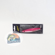 Harrow Hamachi Metal Jig 80 grams Fishing Bait/
