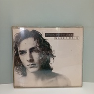 #F209-112 CD TERPAKAI [ RAIN - THIS PICTURE ] USED CD #F209-112