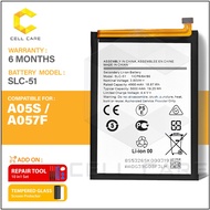 Battery SLC-51 For SAMSUNG A05S / A057F (5000 mAh)