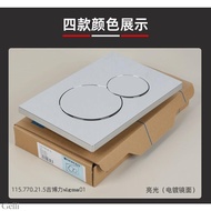 Gelli の Shop [GEBERIT GEBERIT Water Tank Panel] Wall-Mounted Toilet Hidden Water Tank Work Panel Toi