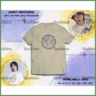 TXT BEOMGYU THE WORLD IS YOUR KPOP INSPIRED SHIRT