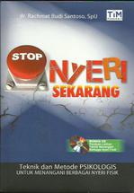 Stop Nyeri Sekarang + Cd