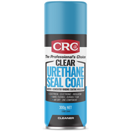 CRC Clear Urethane Seal Coat 2049 Lớp phủ Urethane cho thiết bị điện (màu trong suốt)