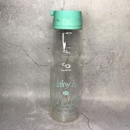 Pyrex Iwaki Water Bottle (as is)