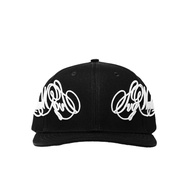 [NEW] SVG ARTCHIVE SUMMER '26 DUFFEL DUFFLE BAG / MATTE SHADES / SNAPBACK CAP
