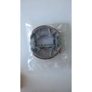 Brake shoe Yamaha MiO sporty, MiO I 125, aerox