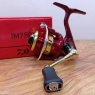 Daiwa IM750 Mini Reel