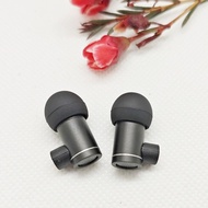 HJH Nuclear Bomb E4000 Sound Quality Headset Replica hifi Comparable to IE900 Super IE800 IE800S Sho