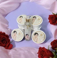 ครีมเมจิกไวท์ของแท้ 1ชุดมี ครีม1+เซรั่ม1