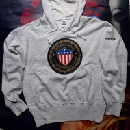 JERSEY VINTAGE ORIGINAL/ADIDAS VINTAGE TIMNAS USA 90s /HOODIE ADIDAS VINTAGE