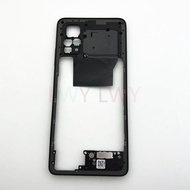 For Xiaomi Redmi Note 11 Pro 5G Frame Housing Middle Housing Parts 21091116I 2201116SG