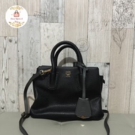 @MCM Milla small hitam second