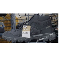 QUECHUA รองเท้าหุ้มข้อเดินป่าสำหรับผู้ชายรุ่น NH100 รองเท้าเดินป่า สวมใส่สบาย ส่งไว