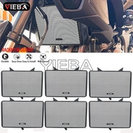 For Kawasaki Versys 1000 Z750/S/R Z800 Z1000 R/SX 2007-2026 Ninja 1000SX 1100SX Motorcycle Radiator 