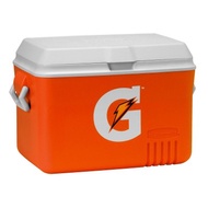 Gatorade 48 QT Ice Chest - Insulated Gatorade Ice Box Gatorade Collectible