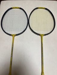Yonex Nf 1000z 3u sp jp 羽毛球拍