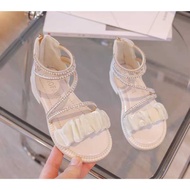 Sh NEWEST QUALITY GIRLS' PARTY SANDALS AP40
