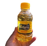 Minyak Goreng BINTANG 200ml - Minyak BINTANG Botol 200ml
