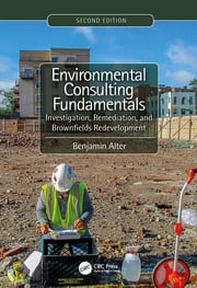 Environmental Consulting Fundamentals Benjamin Alter