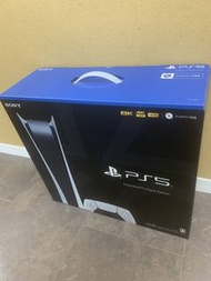 PlayStation5 CFI-1100B