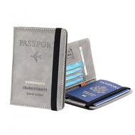 Passport Cover Passport Cover/ Passport Wallet/ Passport Cover/