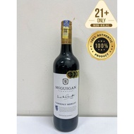 Mcguigan Signature Cabernet Merlot 750ml