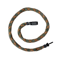 ULAC ULAC 52ND STREET NUVO BICYCLE CHAIN LOCK