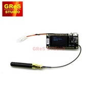 TTGO LORA32 V2.0 868MHZ ESP32 LORA OLED 0.96 INCH SD CARD BLUE DISPLAY - YOBISOO