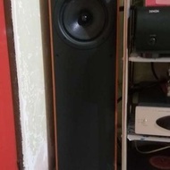 wharfedale 座地喇叭