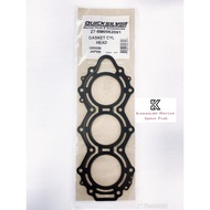 MERCURY P/N:27-8M0062091 Gasket Cylinder Head For MERCURY / TOHATSU 40-50HP 2 Stroke Outboard Engine