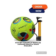 Best Selling!!! futsal ball With A Bright Color, Size 4 local ball