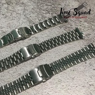 Seiko DIVER 20mm 21mm Watch Strap