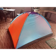 JPC - Camping Tent | 2-4/6 Person | Waterproof Camping Tent