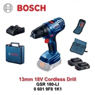 impact drill baterai cordless mesin bor uciha ryu maktec bosch nrt