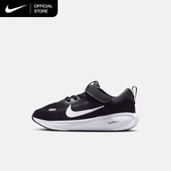 Nike Younger Kids' Stellar Ride Shoes - Black [HQ3267-001]
